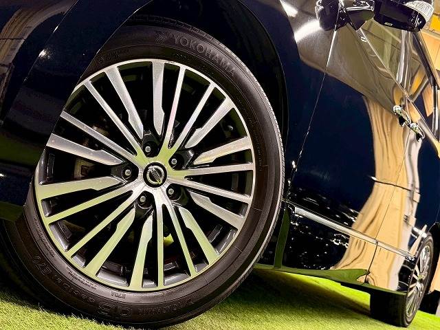 日産&nbsp;エルグランドの画像16