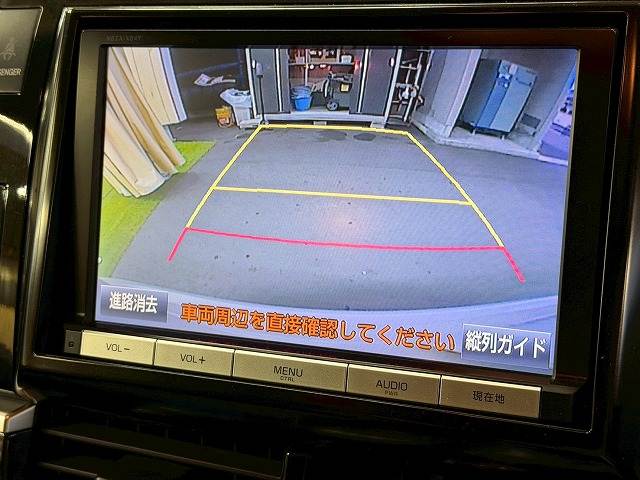 トヨタ エスティマの画像5