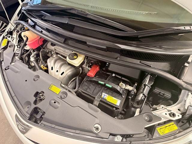 トヨタ エスティマの画像14