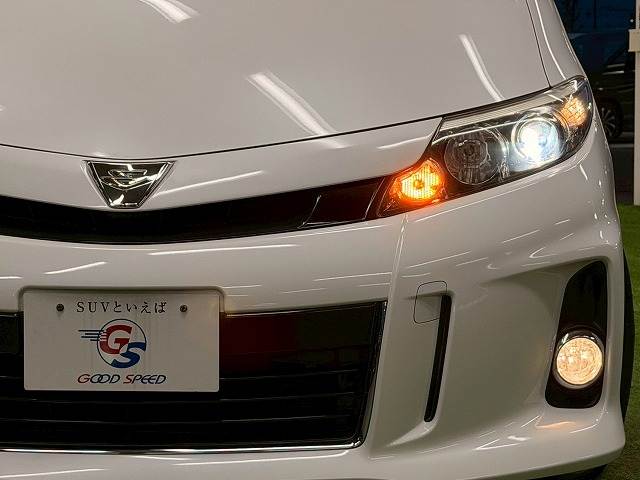 トヨタ エスティマの画像15