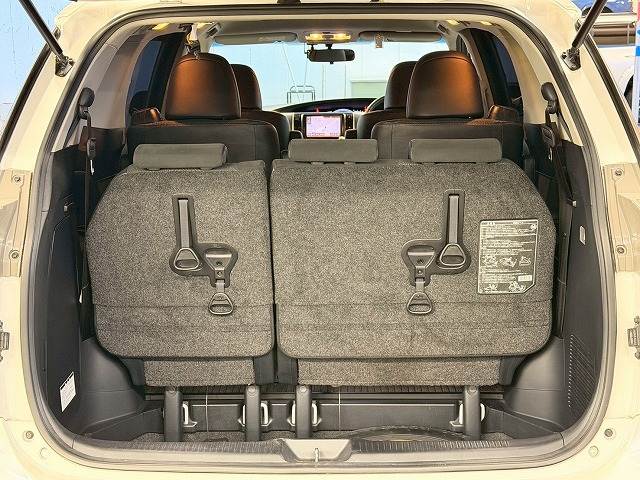 トヨタ エスティマの画像20