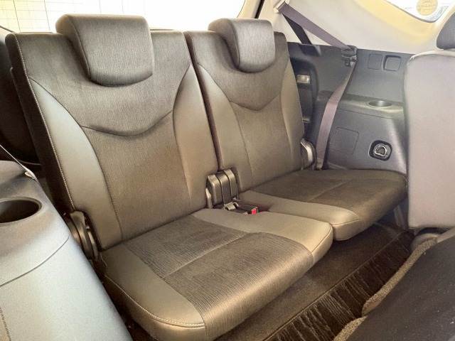 トヨタ プリウスαの画像11