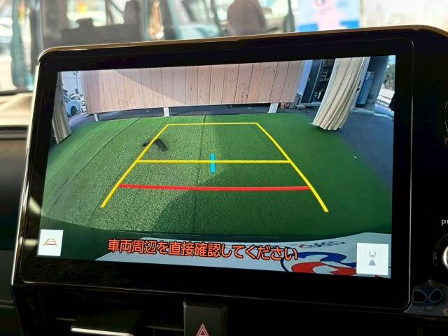 トヨタ&nbsp;ヴォクシーの画像4