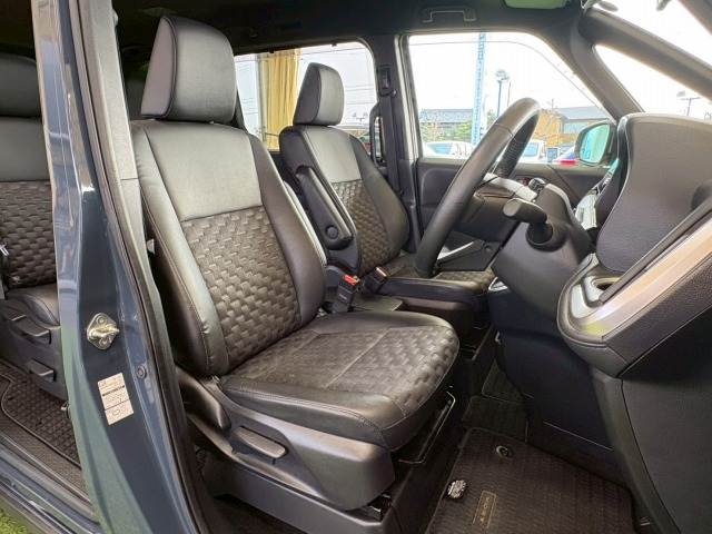 トヨタ&nbsp;ヴォクシーの画像10