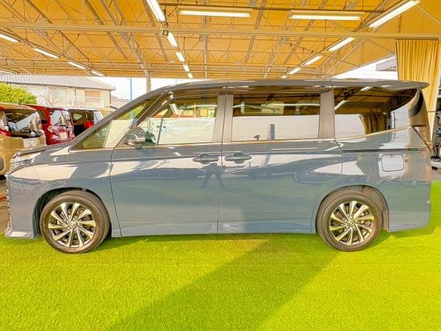 トヨタ&nbsp;ヴォクシーの画像15