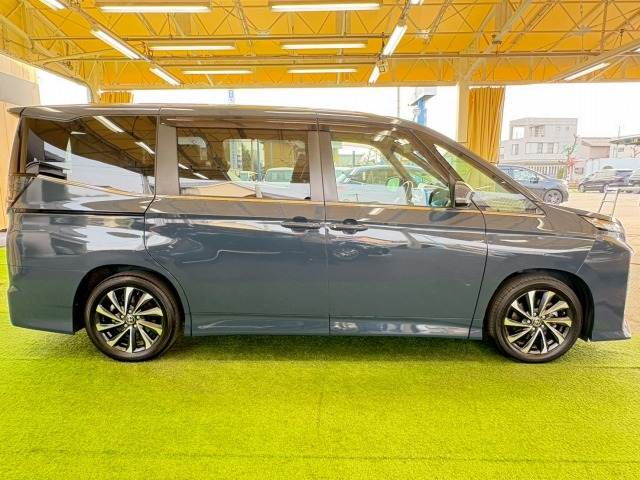 トヨタ&nbsp;ヴォクシーの画像16