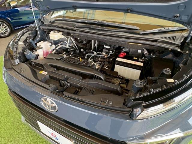 トヨタ&nbsp;ヴォクシーの画像18