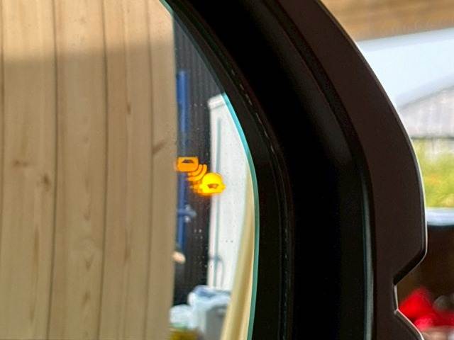 ステップワゴンe:HEV スパーダ 内装他