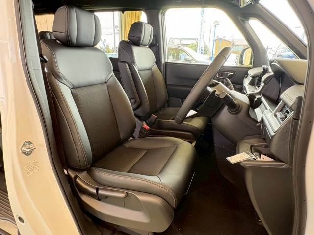 ホンダ ステップワゴンの画像9