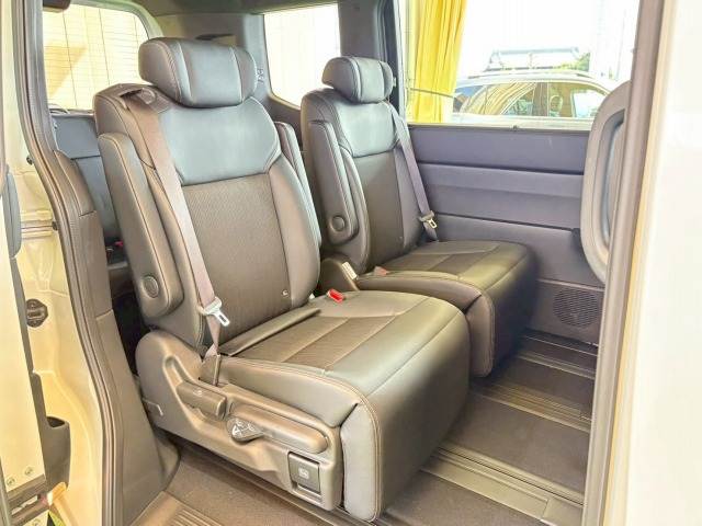 ホンダ ステップワゴンの画像10