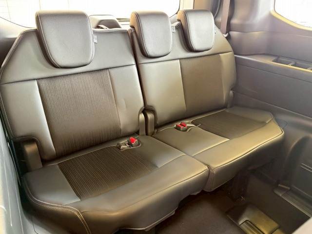 ホンダ ステップワゴンの画像11