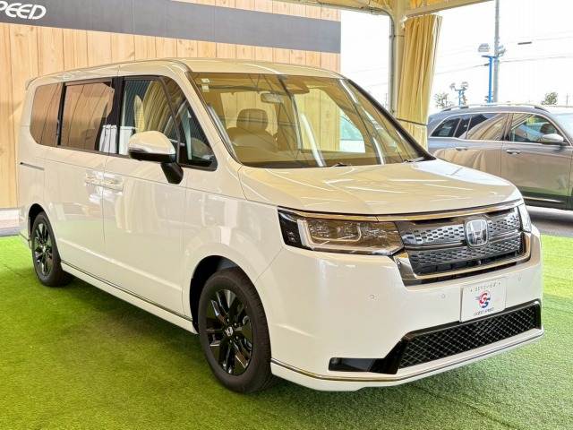 ホンダ ステップワゴンの画像13