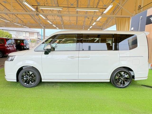 ホンダ ステップワゴンの画像15