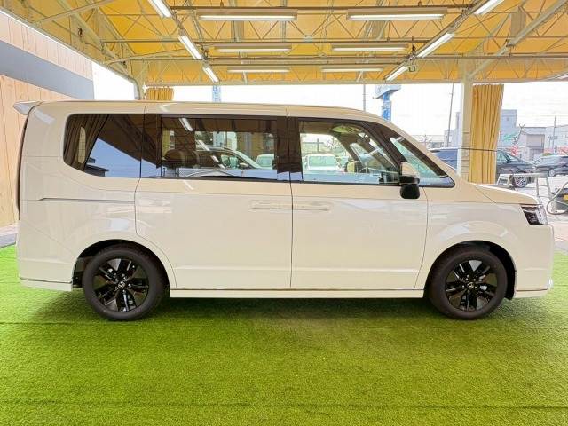 ホンダ ステップワゴンの画像16