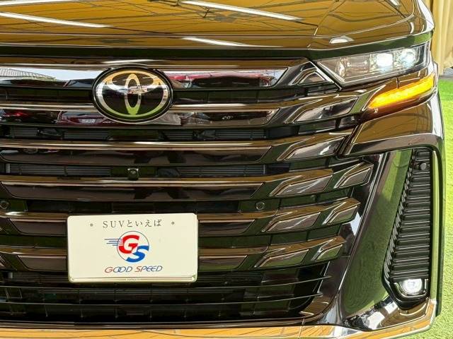 トヨタ ヴェルファイアハイブリッドの画像18