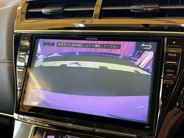 トヨタ&nbsp;プリウスαの画像5