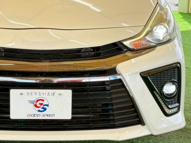 トヨタ&nbsp;プリウスαの画像19