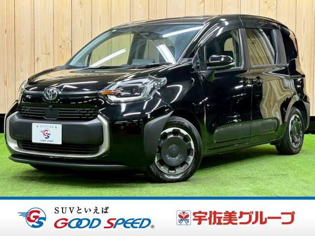 トヨタ&nbsp;シエンタハイブリッドの画像1