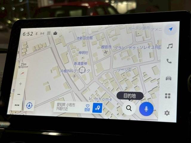 トヨタ&nbsp;シエンタハイブリッドの画像4