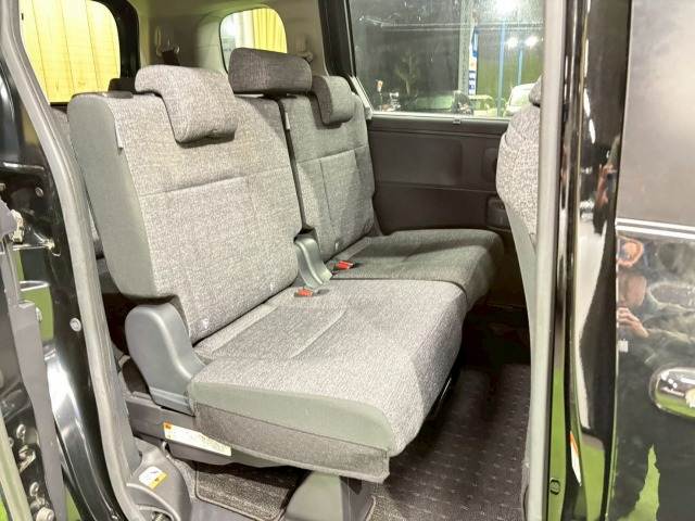 トヨタ&nbsp;シエンタハイブリッドの画像10