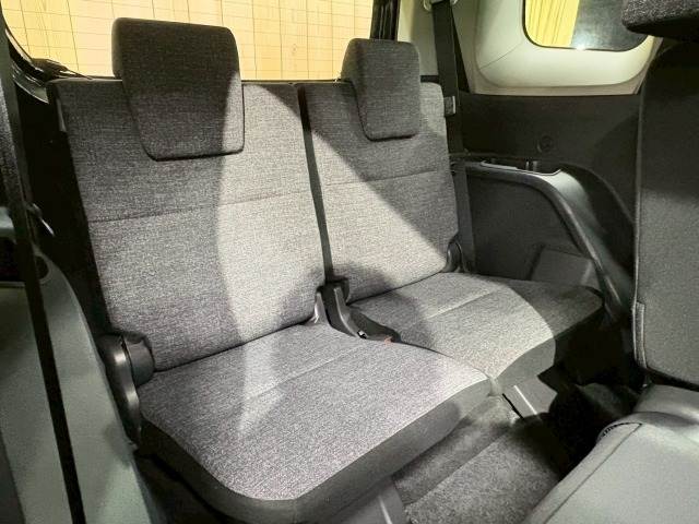 トヨタ&nbsp;シエンタハイブリッドの画像11