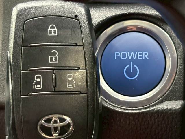 トヨタ&nbsp;シエンタハイブリッドの画像13