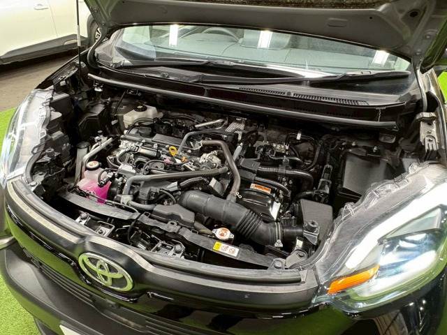 トヨタ&nbsp;シエンタハイブリッドの画像14