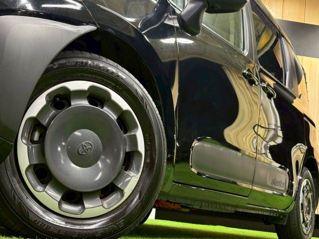 トヨタ&nbsp;シエンタハイブリッドの画像16