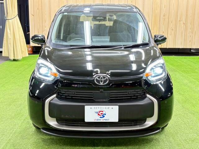 トヨタ&nbsp;シエンタハイブリッドの画像17