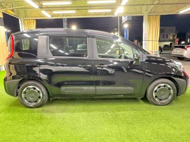 トヨタ&nbsp;シエンタハイブリッドの画像18