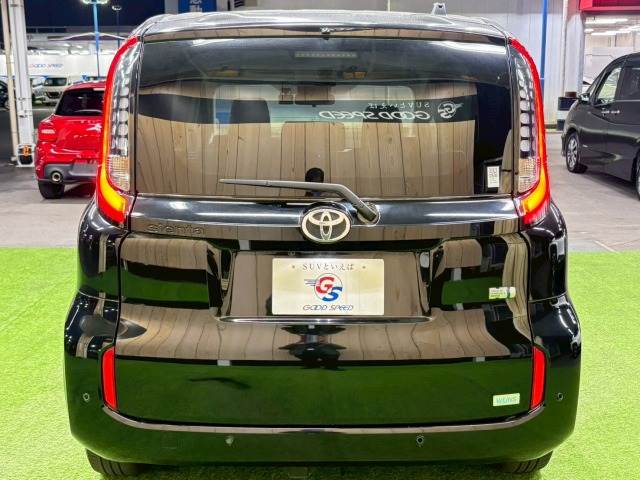 トヨタ&nbsp;シエンタハイブリッドの画像19