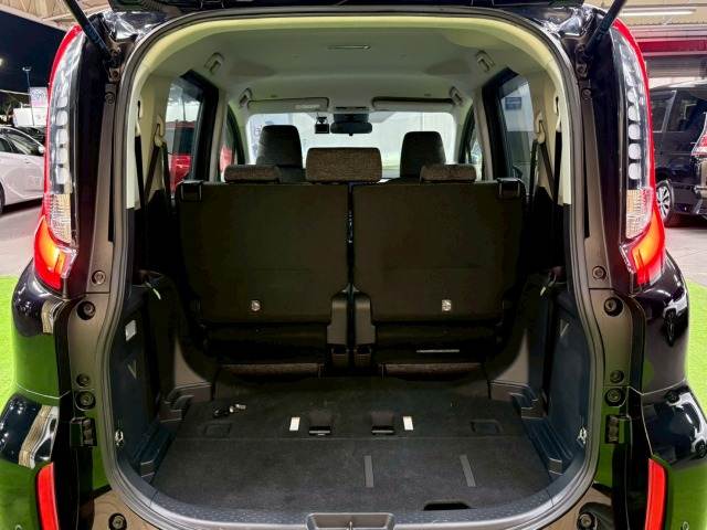 トヨタ&nbsp;シエンタハイブリッドの画像20