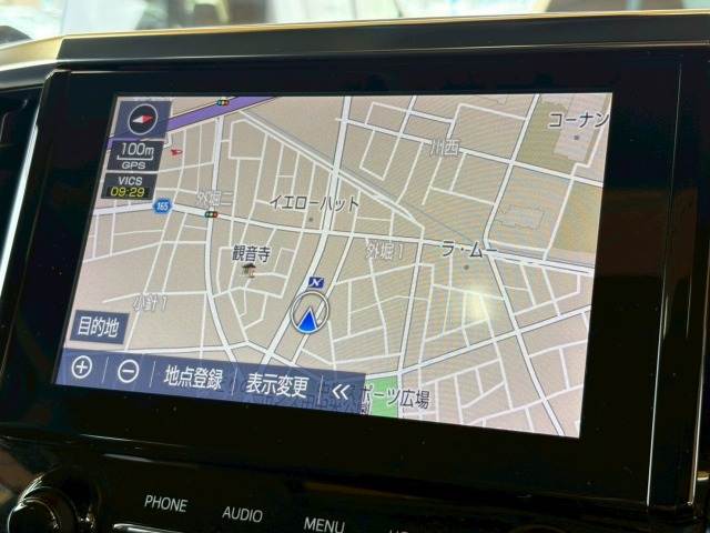トヨタ&nbsp;アルファードの画像3