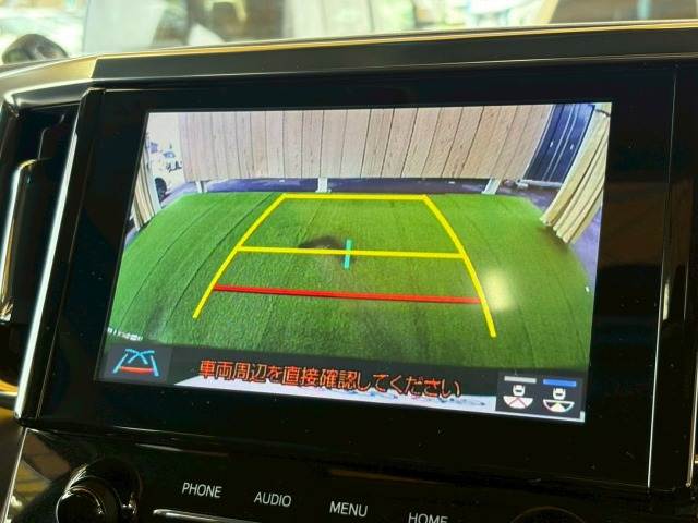 トヨタ&nbsp;アルファードの画像4