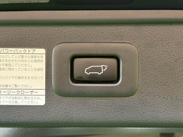 トヨタ&nbsp;アルファードの画像6