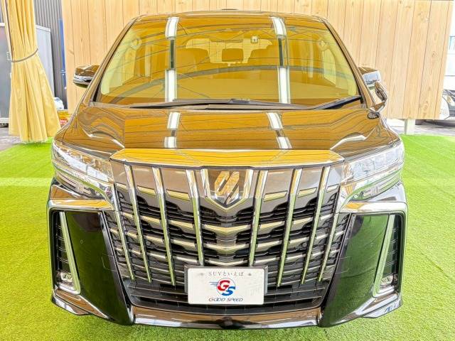 トヨタ&nbsp;アルファードの画像13