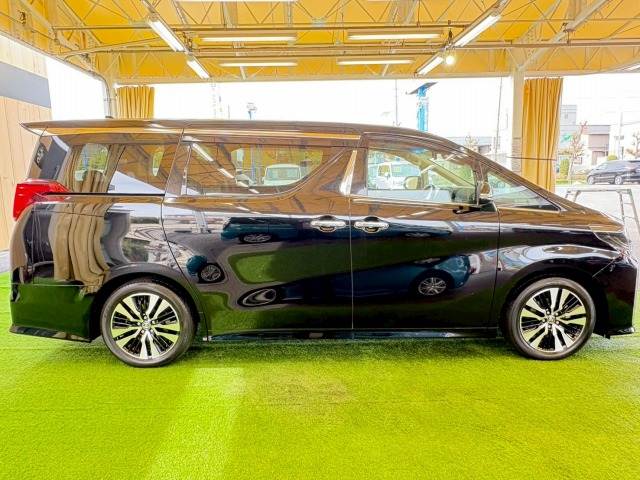 トヨタ&nbsp;アルファードの画像15