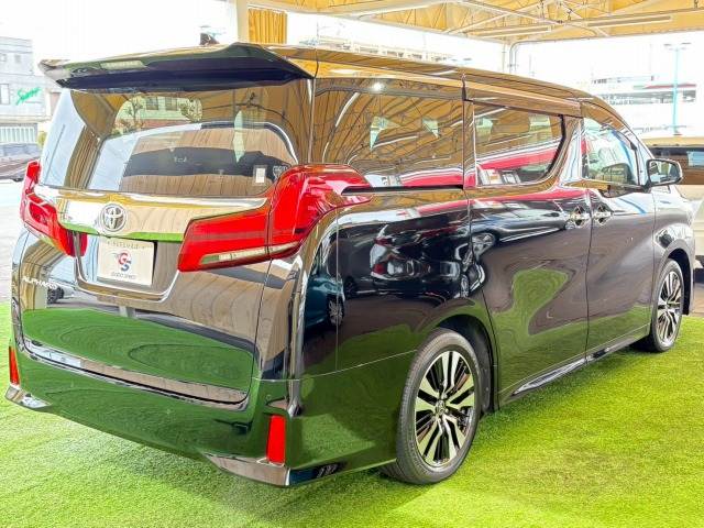 トヨタ&nbsp;アルファードの画像16