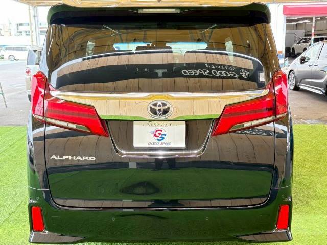 トヨタ&nbsp;アルファードの画像17