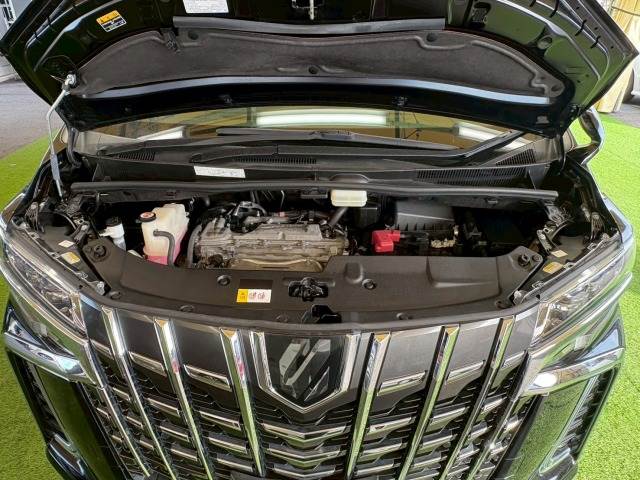 トヨタ&nbsp;アルファードの画像18