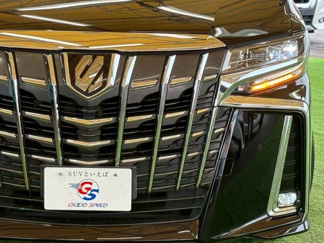 トヨタ&nbsp;アルファードの画像19