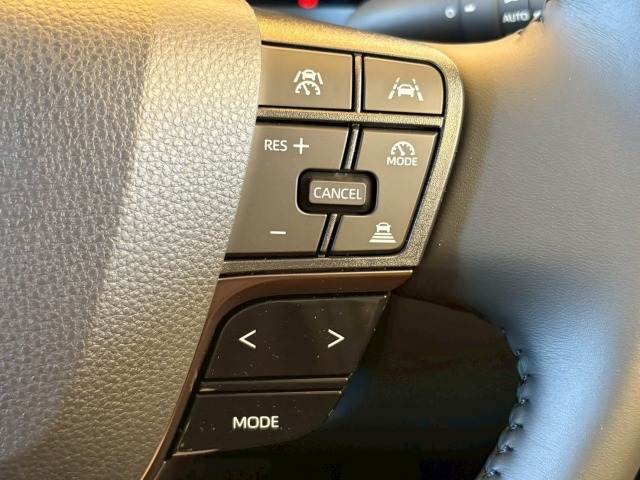 トヨタ&nbsp;アルファードハイブリッドの画像6