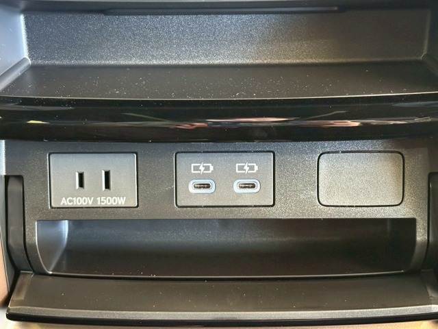 トヨタ&nbsp;アルファードハイブリッドの画像12