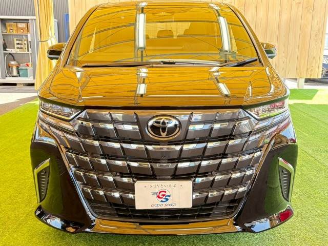 トヨタ&nbsp;アルファードハイブリッドの画像17