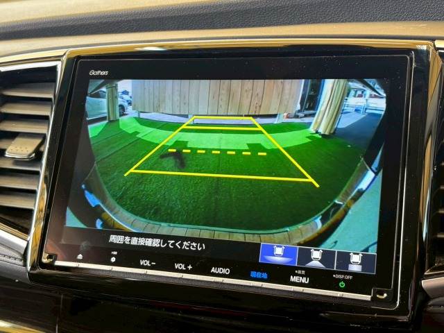 ホンダ オデッセイの画像4