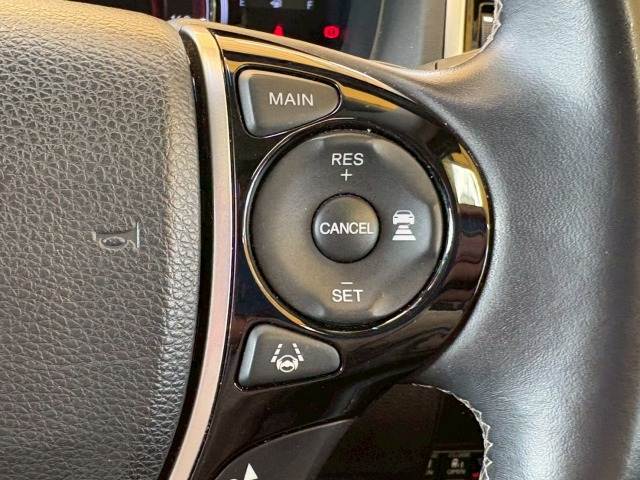 ホンダ オデッセイの画像7