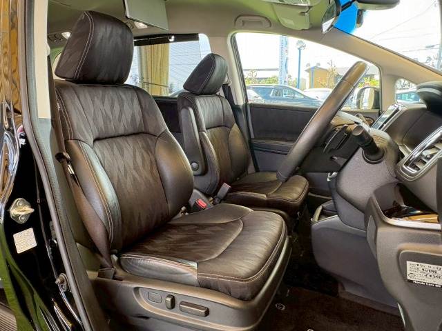 ホンダ オデッセイの画像10