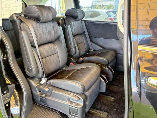 ホンダ オデッセイの画像11