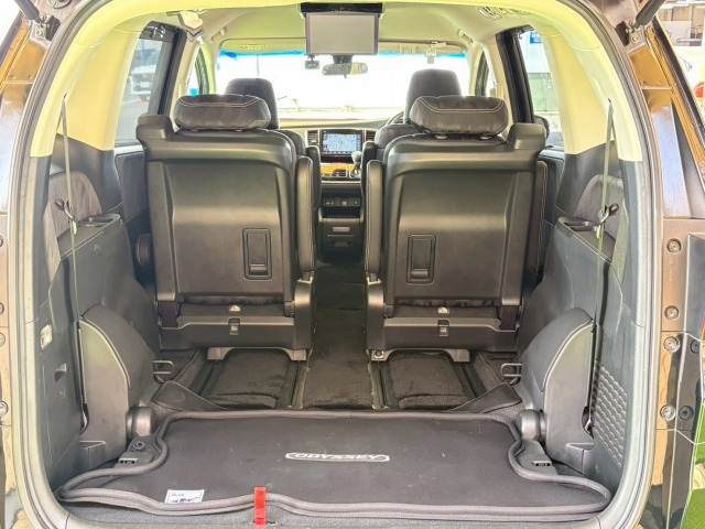 ホンダ オデッセイの画像12