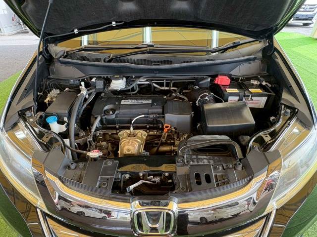 ホンダ オデッセイの画像18